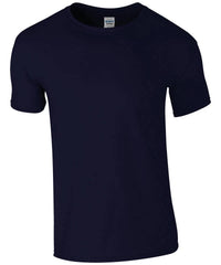 Gildan Softstyle Adult Ringspun T-shirt (GD001) Gildan