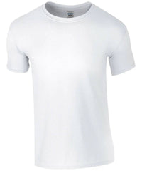 Gildan Softstyle Adult Ringspun T-shirt (GD001) Gildan