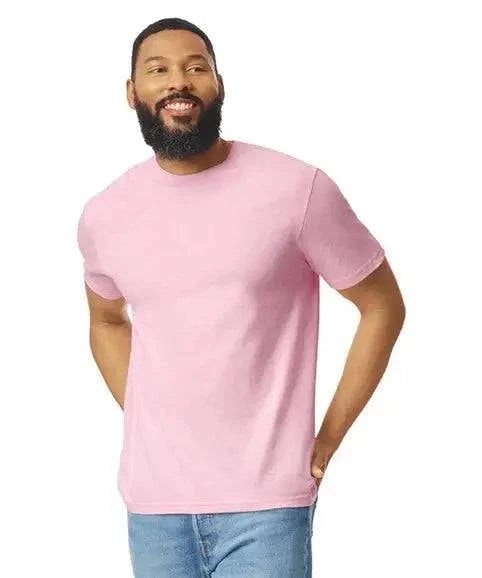 Gildan Softstyle Adult Ringspun T-shirt (GD001) Gildan