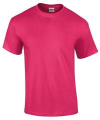 Gildan Ultra Cotton Adult T-shirt (GD002) Gildan