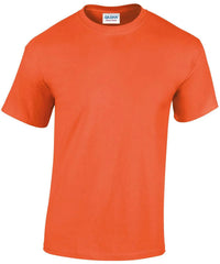 1000 Gildan Heavy Cotton Adult T shirt (GD005) FREE PRINT Gildan