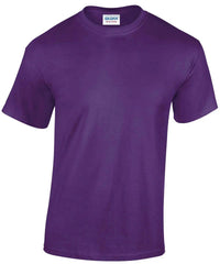 1000 Gildan Heavy Cotton Adult T shirt (GD005) FREE PRINT Gildan