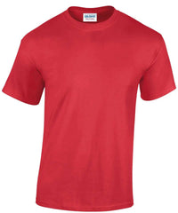 1000 Gildan Heavy Cotton Adult T shirt (GD005) FREE PRINT Gildan