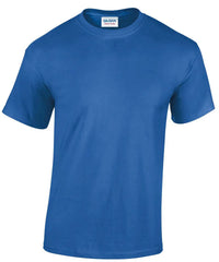 1000 Gildan Heavy Cotton Adult T shirt (GD005) FREE PRINT Gildan