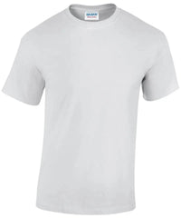 1000 Gildan Heavy Cotton Adult T shirt (GD005) FREE PRINT Gildan