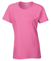 Gildan Heavy Cotton Womans T-Shirt (GD006) Gildan