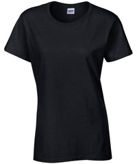 Gildan Heavy Cotton Womans T-Shirt (GD006) Gildan