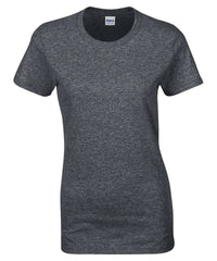 Gildan Heavy Cotton Womans T-Shirt (GD006) Gildan
