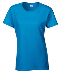 Gildan Heavy Cotton Womans T-Shirt (GD006) Gildan