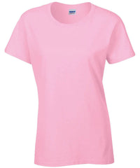 Gildan Heavy Cotton Womans T-Shirt (GD006) Gildan