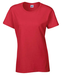 Gildan Heavy Cotton Womans T-Shirt (GD006) Gildan