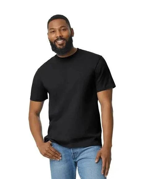Gildan Light Cotton Adult T-shirt (GD007) Gildan