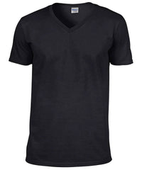 Gildan Softstyle V-Neck T-Shirt (GD010) Gildan