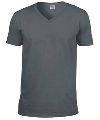 Gildan Softstyle V-Neck T-Shirt (GD010) Gildan