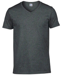Gildan Softstyle V-Neck T-Shirt (GD010) Gildan