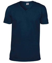 Gildan Softstyle V-Neck T-Shirt (GD010) Gildan