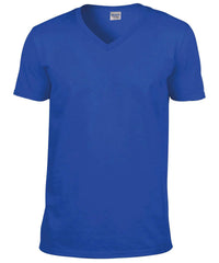 Gildan Softstyle V-Neck T-Shirt (GD010) Gildan