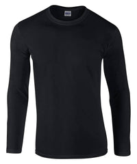 Gildan Softstyle Long Sleeve T-Shirt (GD011) Gildan