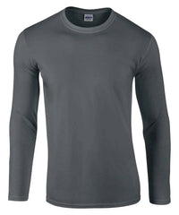 Gildan Softstyle Long Sleeve T-Shirt (GD011) Gildan