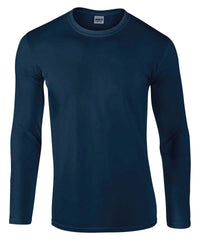 Gildan Softstyle Long Sleeve T-Shirt (GD011) Gildan