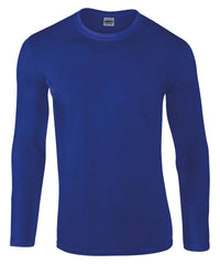Gildan Softstyle Long Sleeve T-Shirt (GD011) Gildan