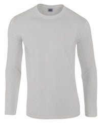 Gildan Softstyle Long Sleeve T-Shirt (GD011) Gildan