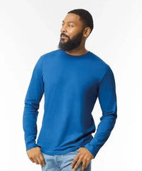 Gildan Softstyle Long Sleeve T-Shirt (GD011) Gildan