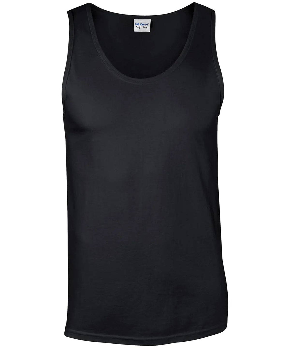 Gildan Softstyle Adult Tank Top (GD012) Gildan