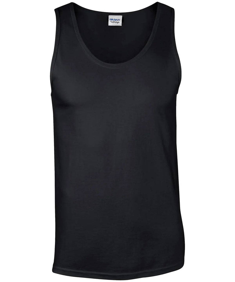 Gildan Softstyle Adult Tank Top (GD012) Gildan