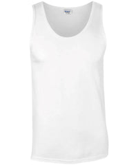 Gildan Softstyle Adult Tank Top (GD012) Gildan