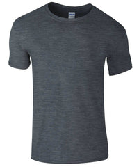 Gildan Softstyle Kids Ringspun T-shirt (GD01B) Gildan