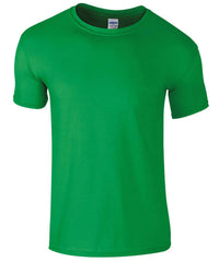 Gildan Softstyle Kids Ringspun T-shirt (GD01B) Gildan