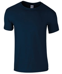 Gildan Softstyle Kids Ringspun T-shirt (GD01B) Gildan