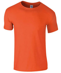 Gildan Softstyle Kids Ringspun T-shirt (GD01B) Gildan