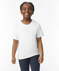 Gildan Softstyle Kids Ringspun T-shirt (GD01B) Gildan