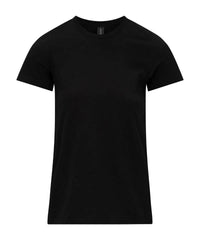 Gildan Softstyle CVC Womans T-Shirt (GD022) Gildan