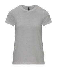 Gildan Softstyle CVC Womans T-Shirt (GD022) Gildan