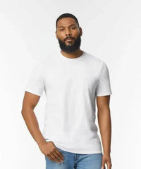 Gilden Softstyle EZ Adult T-Shirt (GD023) Gildan