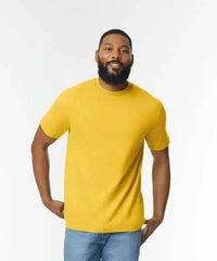 Gildan Softstyle Midweight Adult T-Shirt (GD024) Gildan