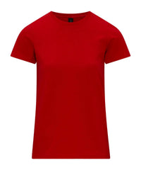Gildan Softstyle Midweight Womans T-Shirt (GD026) Gildan