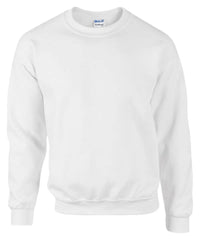 Gildan Dryblend Adult Crew Neck Sweatshirt (GD052) Gildan