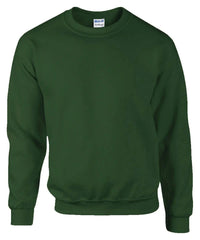 Gildan Dryblend Adult Crew Neck Sweatshirt (GD052) Gildan