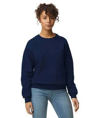Gildan Dryblend Adult Crew Neck Sweatshirt (GD052) Gildan