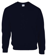 Gildan Dryblend Adult Crew Neck Sweatshirt (GD052) Gildan