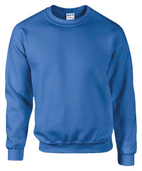 Gildan Dryblend Adult Crew Neck Sweatshirt (GD052) Gildan