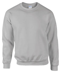 Gildan Dryblend Adult Crew Neck Sweatshirt (GD052) Gildan