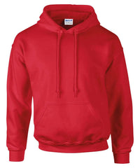 Gildan DryBlend Adult hooded Sweatshirt (GD054) Gildan