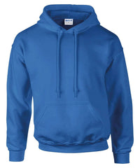 Gildan DryBlend Adult hooded Sweatshirt (GD054) Gildan