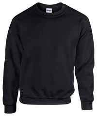 Gildan Heavy Blend Adult crew neck sweatshirt (GD056) Gildan