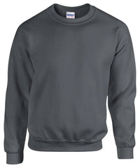 Gildan Heavy Blend Adult crew neck sweatshirt (GD056) Gildan